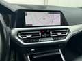 BMW 320 dA AdBlue // PACK M // CUIR // CAMERA // GPS // Zwart - thumbnail 14