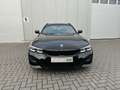 BMW 320 dA AdBlue // PACK M // CUIR // CAMERA // GPS // Zwart - thumbnail 2