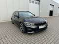 BMW 320 dA AdBlue // PACK M // CUIR // CAMERA // GPS // Zwart - thumbnail 1