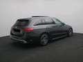 Mercedes-Benz C 180 AMG Line Estate + PANORAMISCH DAK + DIGITAL LIGHT Gris - thumbnail 2