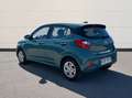 Hyundai i10 1.0 ESSENCE 67 5P Verde - thumbnail 2