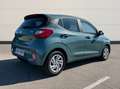 Hyundai i10 1.0 ESSENCE 67 5P Verde - thumbnail 4