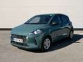 Hyundai i10 1.0 ESSENCE 67 5P Verde - thumbnail 3