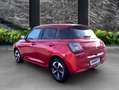 Suzuki Swift 1.2 Dualjet Hybrid Comfort+ CVT Rouge - thumbnail 4