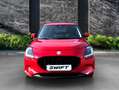 Suzuki Swift 1.2 Dualjet Hybrid Comfort+ CVT Rouge - thumbnail 2