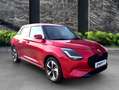 Suzuki Swift 1.2 Dualjet Hybrid Comfort+ CVT Rot - thumbnail 7