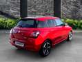 Suzuki Swift 1.2 Dualjet Hybrid Comfort+ CVT Rot - thumbnail 6