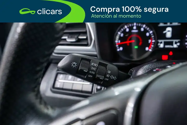 SsangYong Tivoli 2024, foto 24