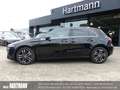 Mercedes-Benz A 180 PROGRESSIVE+AMBIENTE+CARPLAY+RF-KAM+SPGL-P Schwarz - thumbnail 2