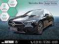 Mercedes-Benz A 180 PROGRESSIVE+AMBIENTE+CARPLAY+RF-KAM+SPGL-P Schwarz - thumbnail 1