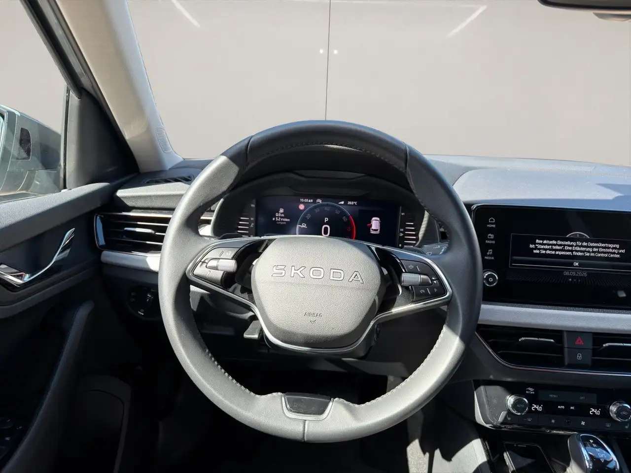 Skoda Kamiq Selection AHK, миниатюра 21