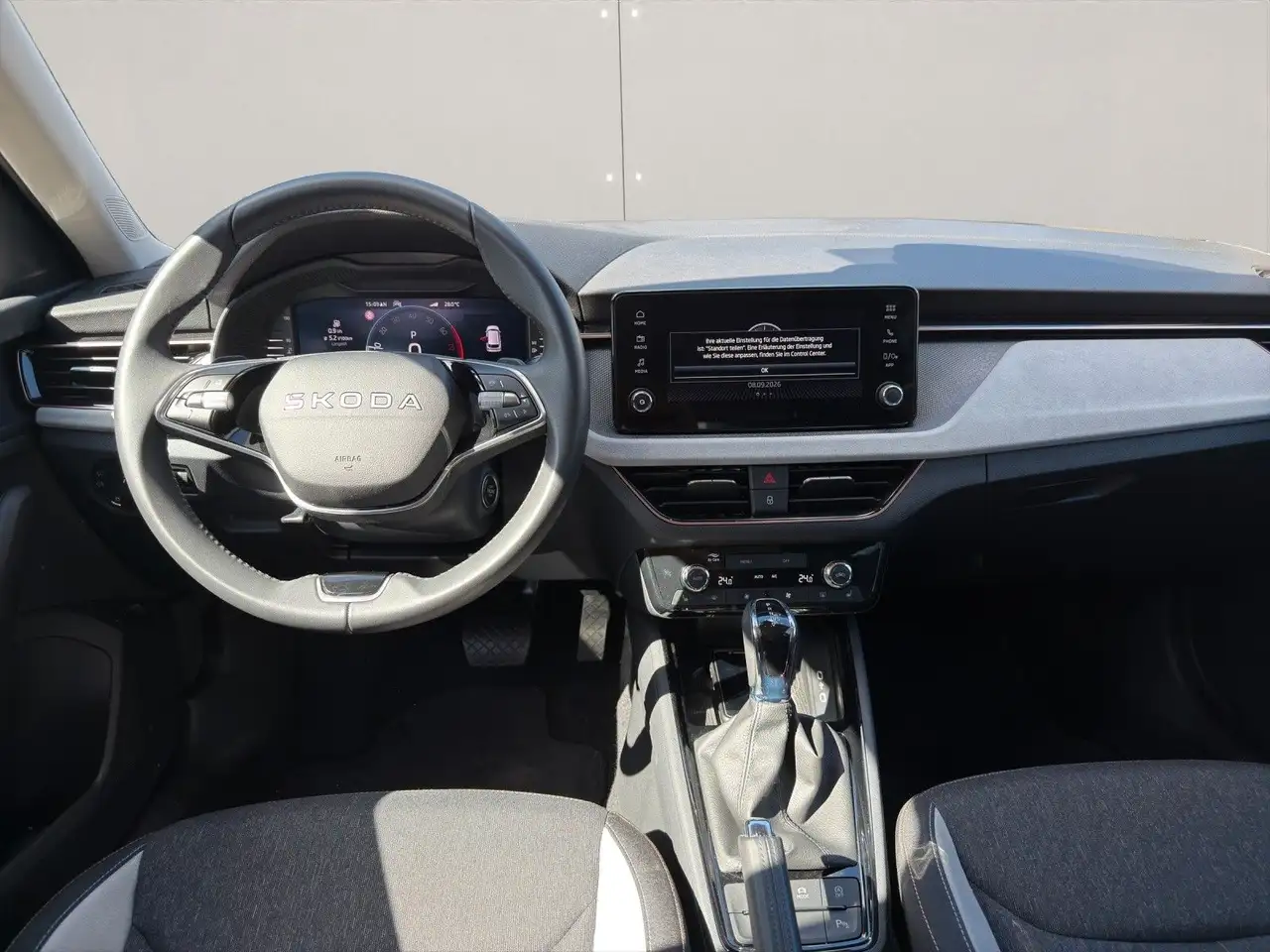 Skoda Kamiq Selection AHK, миниатюра 22