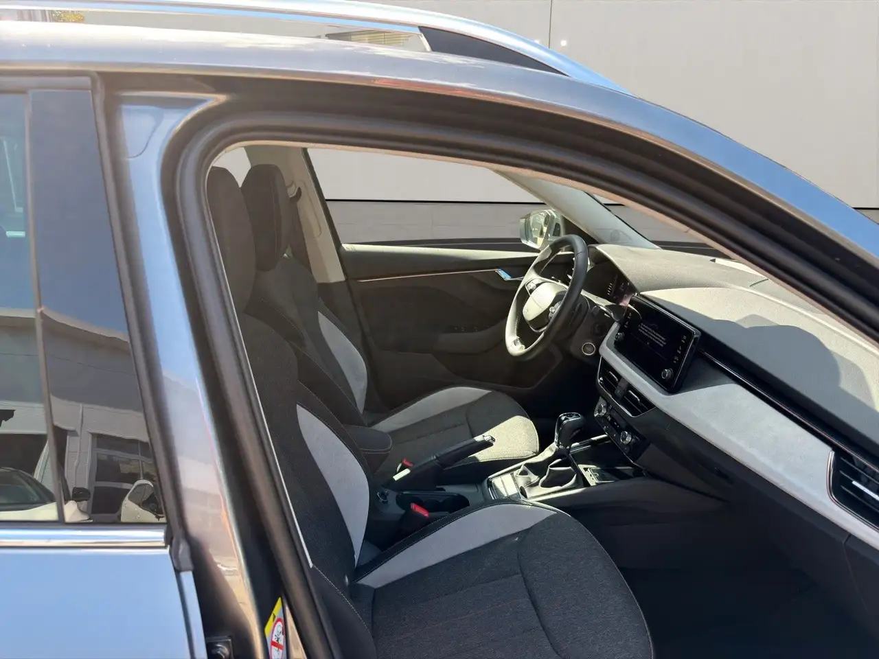 Skoda Kamiq Selection AHK, миниатюра 23