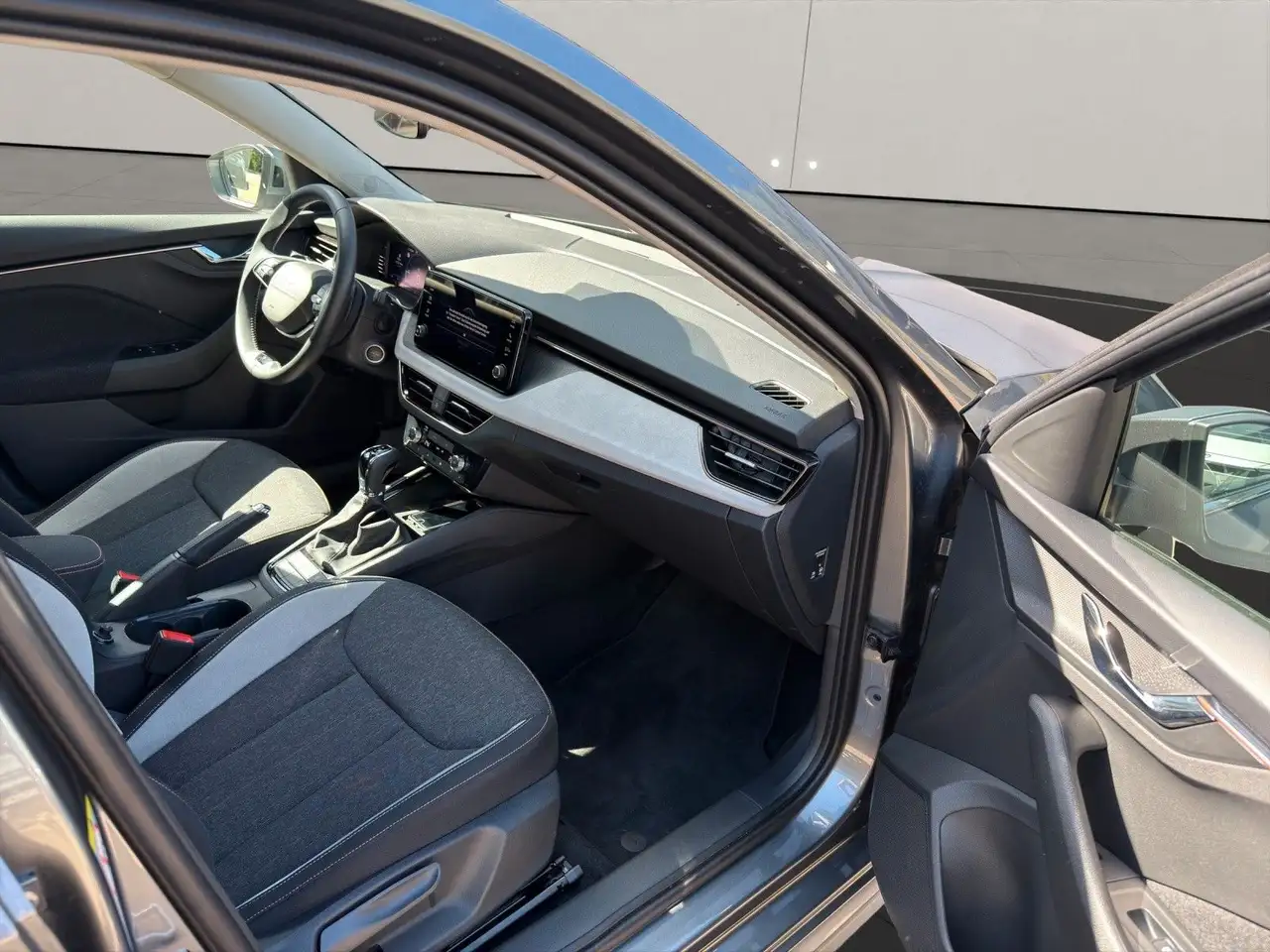 Skoda Kamiq Selection AHK, миниатюра 26