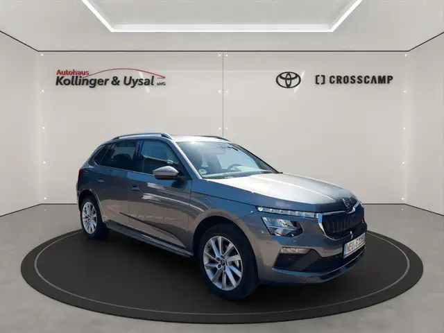 Skoda Kamiq Selection AHK