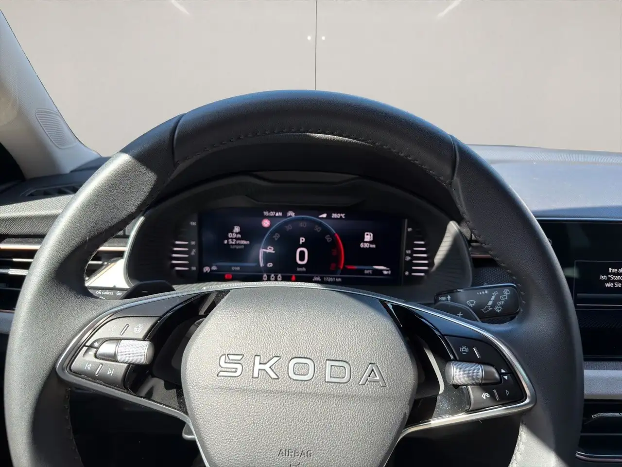 Skoda Kamiq Selection AHK, миниатюра 19