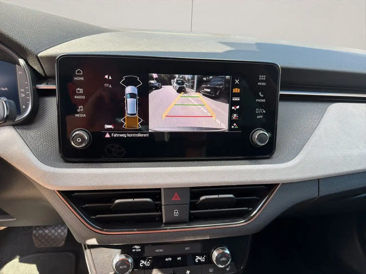 Skoda Kamiq Selection AHK, миниатюра 27