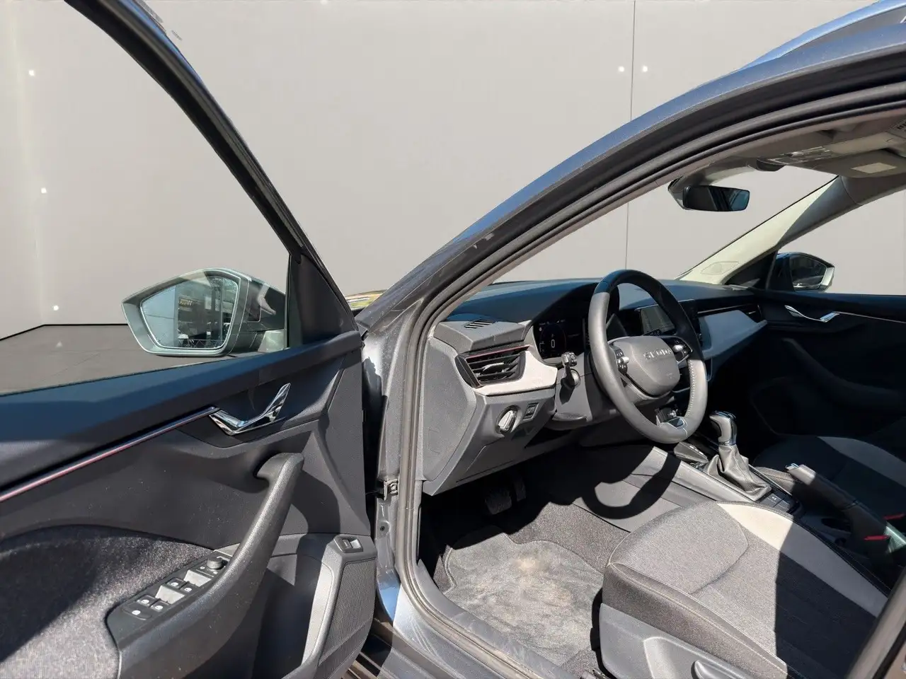Skoda Kamiq Selection AHK, миниатюра 24