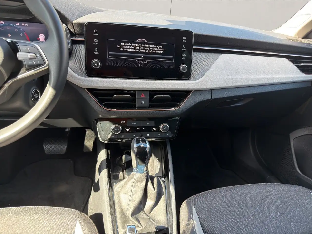 Skoda Kamiq Selection AHK, миниатюра 28