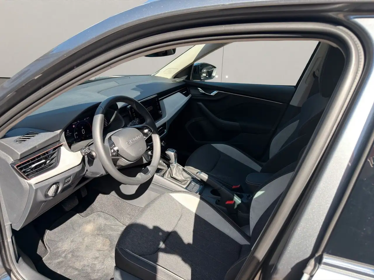 Skoda Kamiq Selection AHK, миниатюра 25