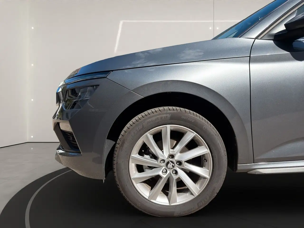 Skoda Kamiq Selection AHK, миниатюра 17