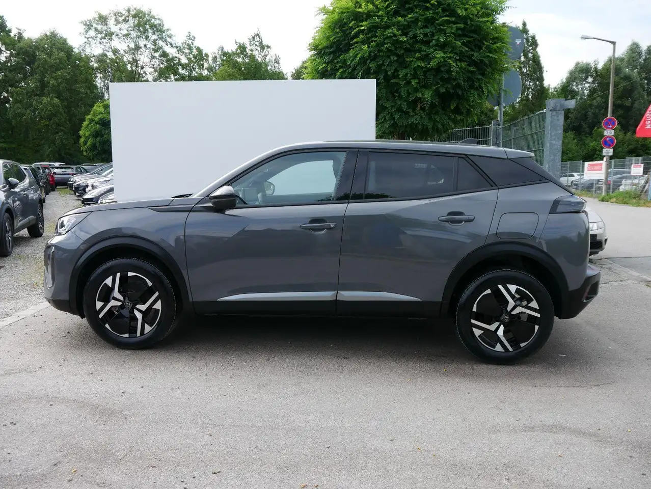 Peugeot 2008 2026