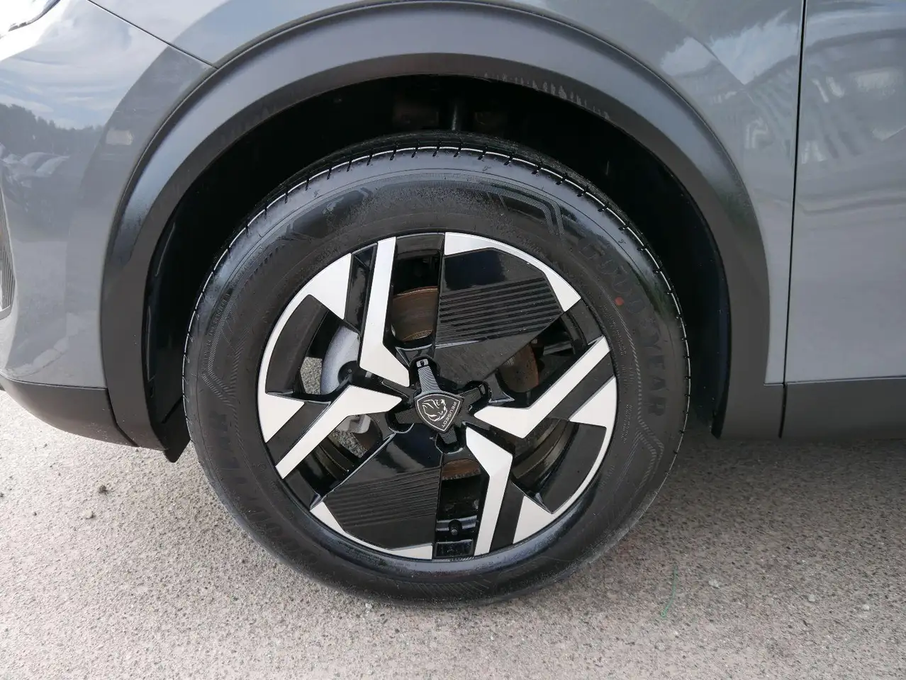 Peugeot 2008 2026