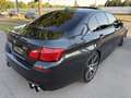BMW M5 COMPETITION LCI  VOLL VOLL VOLL Grau - thumbnail 10