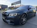 BMW M5 COMPETITION LCI  VOLL VOLL VOLL Grau - thumbnail 1
