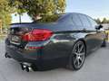 BMW M5 COMPETITION LCI  VOLL VOLL VOLL Grau - thumbnail 9