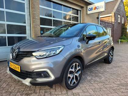 Renault Captur 0.9TCe  Intens  camera/led verlichting/navigatie/e