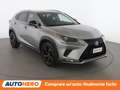 Lexus NX 300h NX 300h Premium  4WD  FHEV Gris - thumbnail 8