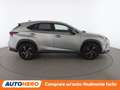 Lexus NX 300h NX 300h Premium  4WD  FHEV Gris - thumbnail 7