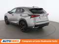 Lexus NX 300h NX 300h Premium  4WD  FHEV Gris - thumbnail 4