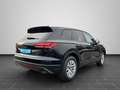 Volkswagen Touareg 3.0V6 TDI SCR 4x4 NAVI AHK LED CARPLAY Schwarz - thumbnail 2
