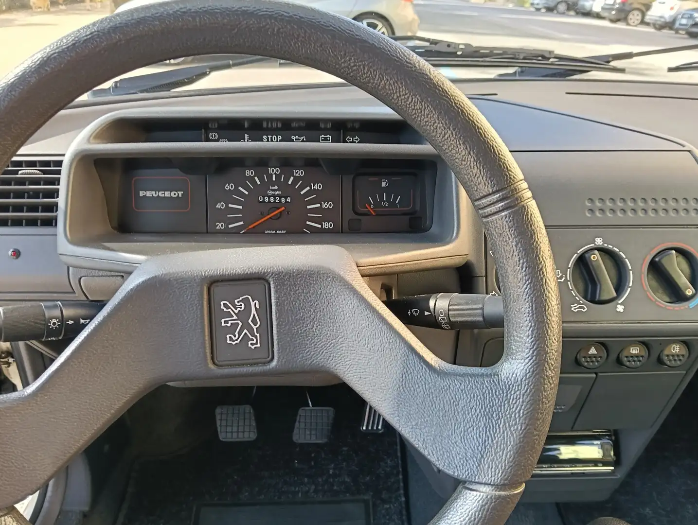 Peugeot 205 5p 1.1 Look cat. - 2