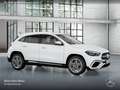 Mercedes-Benz GLA 180 AMG+360°+AHK+MULTIBEAM+TOTW+KEYLESS+7G Weiß - thumbnail 15
