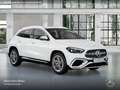 Mercedes-Benz GLA 180 AMG+360°+AHK+MULTIBEAM+TOTW+KEYLESS+7G Weiß - thumbnail 17