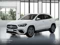 Mercedes-Benz GLA 180 AMG+360°+AHK+MULTIBEAM+TOTW+KEYLESS+7G Weiß - thumbnail 13