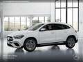 Mercedes-Benz GLA 180 AMG+360°+AHK+MULTIBEAM+TOTW+KEYLESS+7G Weiß - thumbnail 3