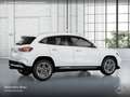 Mercedes-Benz GLA 180 AMG+360°+AHK+MULTIBEAM+TOTW+KEYLESS+7G Weiß - thumbnail 16