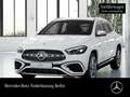 Mercedes-Benz GLA 180 AMG+360°+AHK+MULTIBEAM+TOTW+KEYLESS+7G Weiß - thumbnail 1