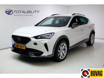 1.4 TSI e-Hybrid Business 204 PK | Trekhaak | Stoe