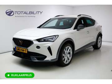 1.4 TSI e-Hybrid Business 204 PK | Trekhaak | Stoe