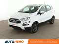 Ford EcoSport 1.0 EcoBoost Trend Blanc - thumbnail 1