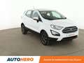Ford EcoSport 1.0 EcoBoost Trend Blanc - thumbnail 8