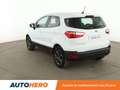 Ford EcoSport 1.0 EcoBoost Trend Blanc - thumbnail 4