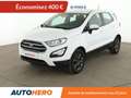 Ford EcoSport 1.0 EcoBoost Trend Blanc - thumbnail 1