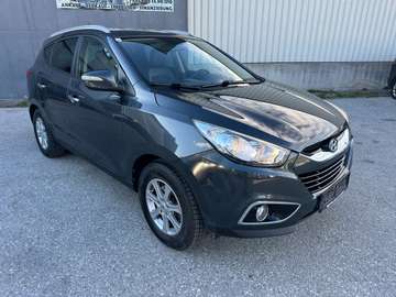 2,0 CRDi  4WD