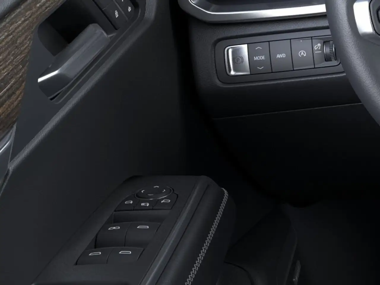 GMC Acadia снимка GMC Acadia